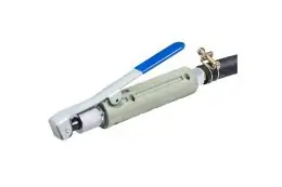 Піскоструминний апарат 63 л REDATS SB-63 8