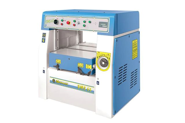 Рейсмусовий верстат STOMANA DMS 63