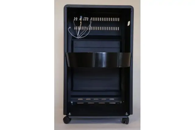 Обогреватель газовый инфракрасный MS 4200 — уценка 2