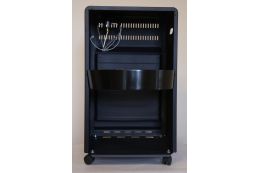 Обогреватель газовый инфракрасный MS 4200 — уценка