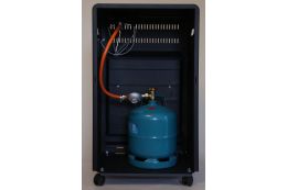 Обогреватель газовый инфракрасный MS 4200 — уценка