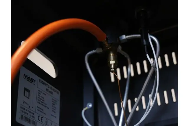 Обігрівач газовий інфрачервоний MS 4200 — уцінка 6