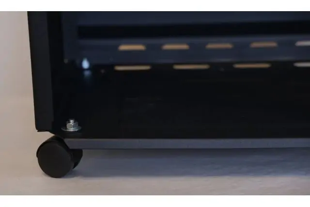 Обогреватель газовый инфракрасный MS 4200 — уценка 8