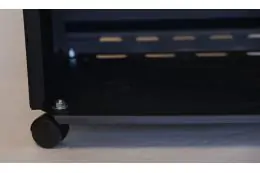 Обогреватель газовый инфракрасный MS 4200 — уценка 8