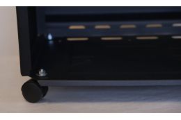 Обігрівач газовий інфрачервоний MS 4200 — уцінка