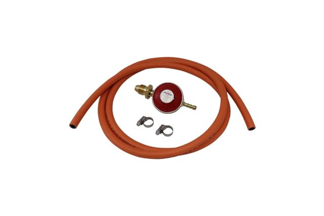 Обогреватель газовый инфракрасный MS 4200 — уценка