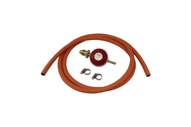 Обігрівач газовий інфрачервоний MS 4200 — уцінка 10