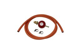 Обігрівач газовий інфрачервоний MS 4200 — уцінка