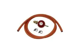 Обігрівач газовий інфрачервоний MS 4200 — уцінка 10