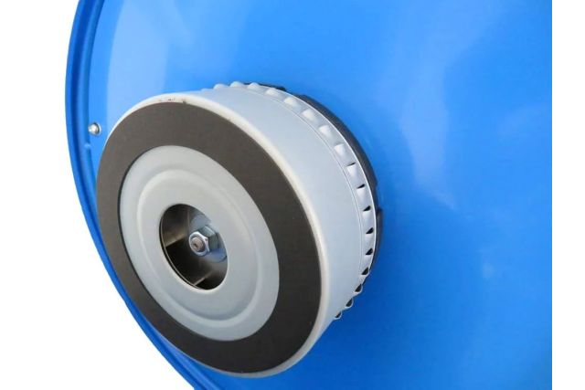 Пескоструйное устройство с пылесосом, 105 л...