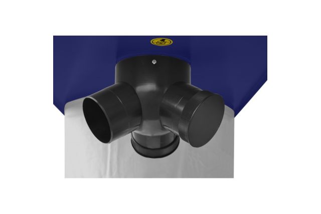 Аспирация CORMAK FM340