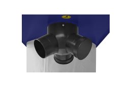 Аспирация CORMAK FM340