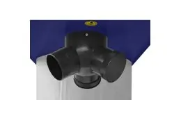 Аспирация CORMAK FM340 3