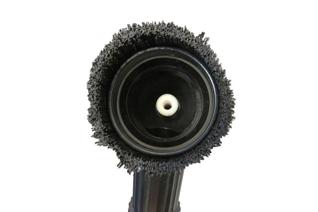 Пескоструйное устройство с пылесосом, 105 л...