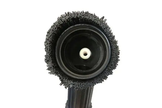 Пескоструйное устройство с пылесосом, 105 л Bass Polska BP-4258 7