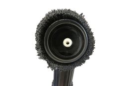 Піскоструминний пристрій з пилососом, 105 л Bass Polska BP-4258