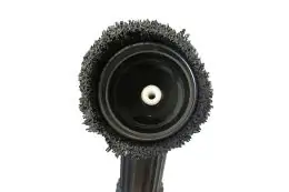 Пескоструйное устройство с пылесосом, 105 л Bass Polska BP-4258 7