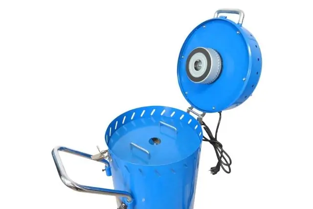 Піскоструминний пристрій з пилососом, 105 л Bass Polska BP-4258 8