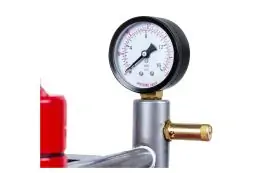 Пескоструйный аппарат 32 л REDATS SB-32 6