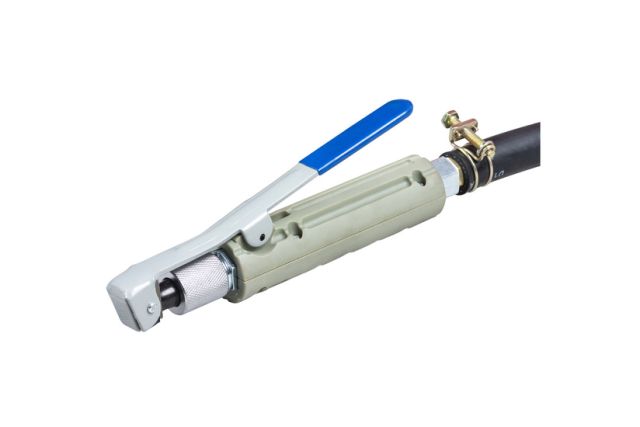 Пескоструйный аппарат 32 л REDATS SB-32