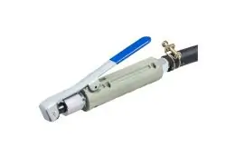 Піскоструминний апарат 32 л REDATS SB-32 8