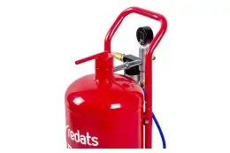 Піскоструминний апарат 17 л REDATS SB-17 5