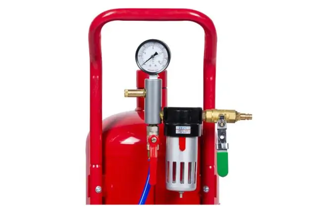 Піскоструминний апарат 17 л REDATS SB-17 6