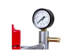 Пескоструйный аппарат 17 л REDATS SB-17 7