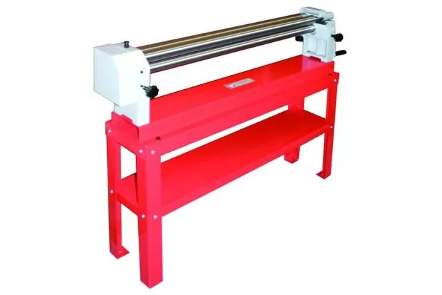 Листозгинальний верстат Holzmann BBM 610 1