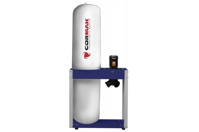 Аспирация CORMAK FM340 5