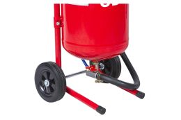 Пескоструйный аппарат 17 л REDATS SB-17