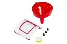 Пескоструйный аппарат 17 л REDATS SB-17 10