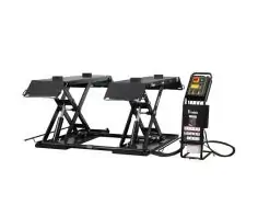 Портативный ножничный подъемник REDATS L-540F 3T 230V