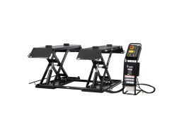 Портативный ножничный подъемник REDATS L-540F 3T 230V