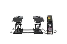 Подъемник ножничный REDATS L-540F 2