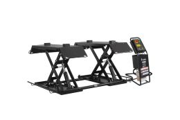 Ножичний підйомник для автомобілів REDATS L-540F 3T 230V