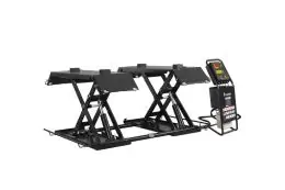 Подъемник ножничный REDATS L-540F 3