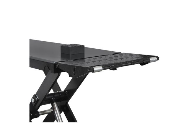 Портативний ножичний підйомник REDATS L-540F 3T...