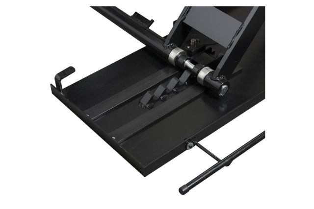 Підйомник ножичний REDATS L-540F