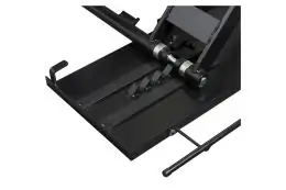 Підйомник ножичний REDATS L-540F 7