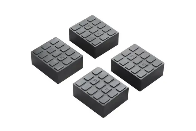 Підйомник ножичний REDATS L-540F 12