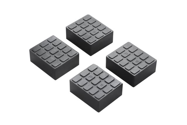 Портативный ножничный подъемник REDATS L-540F...