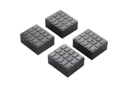 Портативный ножничный подъемник REDATS L-540F 3T 230V