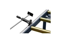 Рольганг роликовий стіл CORMAK HRT 3 м з лінійкою