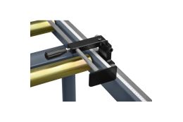 Рольганг роликовый стол CORMAK HRT 3 м с линейкой