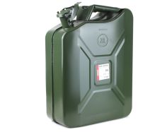 Металлическая канистра AMIO 20 л