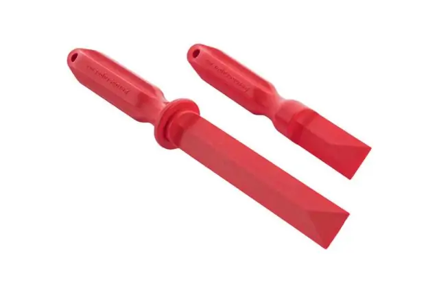 Набір скребків для видалення липких грузиків REDATS AS5 (17 см) + AS4 (26,5 см) 1