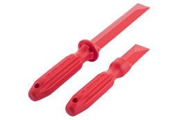 Набір скребків для видалення липких грузиків REDATS AS5 (17 см) + AS4 (26,5 см)