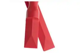 Набор скребков для удаления липких грузиков REDATS AS5 (17 см) + AS4 (26,5 см) 5