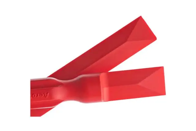 Набор скребков для удаления липких грузиков REDATS AS5 (17 см) + AS4 (26,5 см) 6